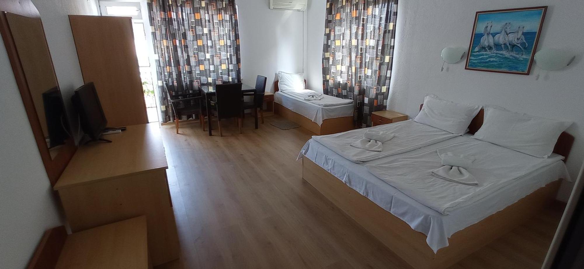 Хотел Милев Kiten  Zimmer foto