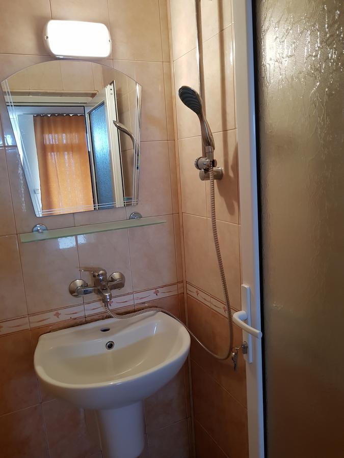 Хотел Милев Kiten  Exterior foto